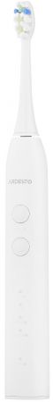 Електрична зубна щітка ARDESTO ETB-112W біла  | Фото 2