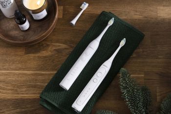 Електрична зубна щітка ARDESTO ETB-112W біла  | Фото 7