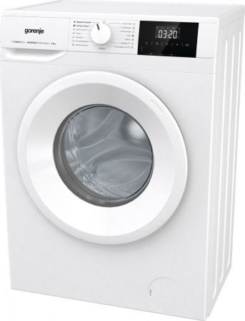 Пральна машина GORENJE WNGPI61SBS Пральна машина GORENJE WNGPI61SBS | Фото 3