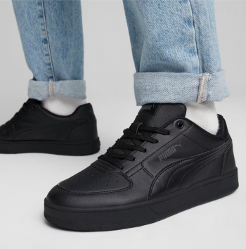 Кеди Puma Caven 2.0 392290-01 41 (7.5 UK) чорні (4099683134009) Кеди Puma Caven 2.0 392290-01 41 (7.5 UK) чорні (4099683134009) | Фото 8