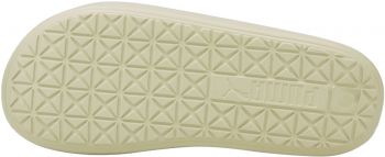 Шльопанці Puma Shibui Cat 385296-03 39 (6 UK) бежеві | Фото 2