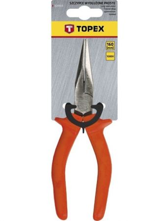 TOPEX 160 мм, (1000 В) (32D513) TOPEX 160 мм, (1000 В) (32D513) | Фото 2