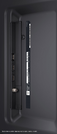 Купить телевизор Телевізор LG 43NANO81T6A | Фото 7