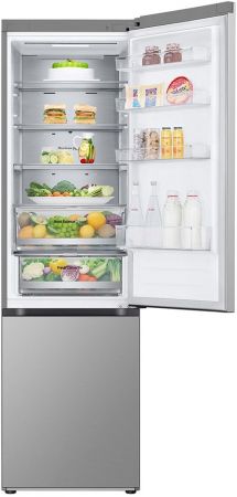 Холодильник LG GC-B509FNPW | Фото 13