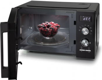 Мікрохвильова піч GORENJE MO20A3BH Мікрохвильова піч GORENJE MO20A3BH | Фото 9