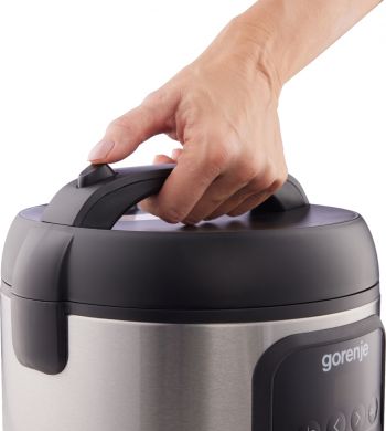 Мультиварка GORENJE MC2SBK | Фото 9