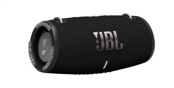JBL Xtreme 3 Black JBL Xtreme 3 Black | Фото 1