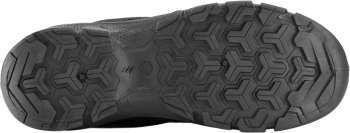 Черевики дитячі Quechua MH100 8853305 36 чорні (5083887_Quechua) Черевики дитячі Quechua MH100 8853305 36 чорні (5083887_Quechua) | Фото 7