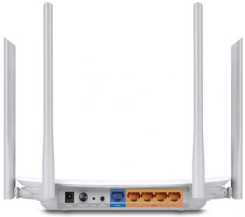 Роутер TP-LINK Archer C50 AC1200 Dual Band Роутер TP-LINK Archer C50 AC1200 Dual Band | Фото 2