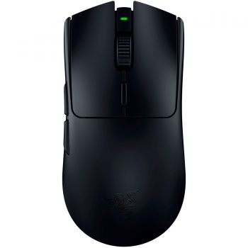 Ігрова миша RAZER Viper V3 HyperSpeed Wireless Black (RZ01-04910100-R3M1) | Фото 1