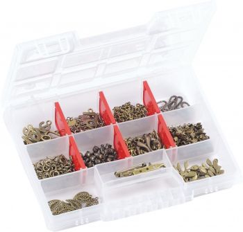 Купить ящик и чехол для инструментов Органайзер Kistenberg NORT, 8