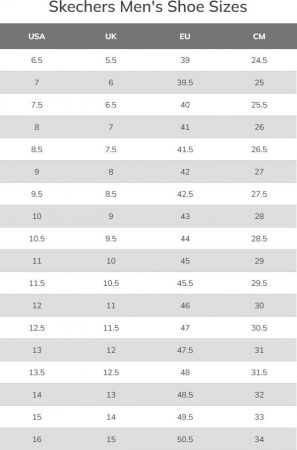 Кеди чоловічі Skechers Corliss - Dorset 210793 WHT 45 (11 US) білі | Фото 6