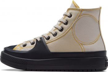 Кеди CONVERSE Ctas Construct Hi A04528C 37 (4,5 US) сірі (194434367096) Кеди CONVERSE Ctas Construct Hi A04528C 37 (4,5 US) сірі (194434367096) | Фото 6