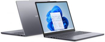 Ноутбук LENOVO IdeaPad Slim 3 15ARP10 Luna Grey (83K700E8RA) 1 | Фото 16