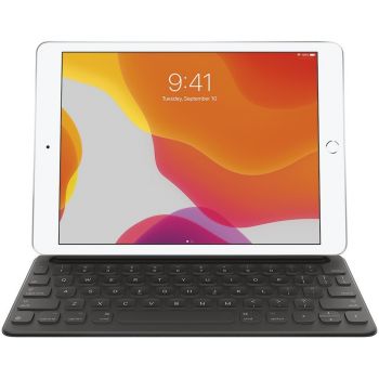 APPLE Smart Keyboard для iPad (7th generation) and iPad Air (3rd generation) Russian Mod (MX3L2RS/A) | Фото 5
