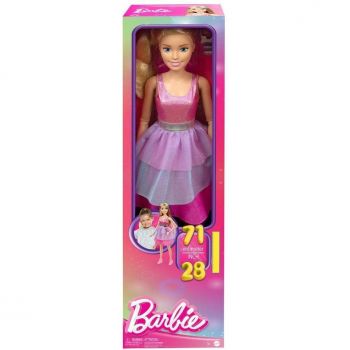 Купить куклу Велика лялька Barbie 