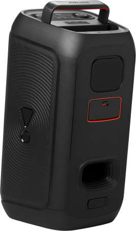 Акустична система JBL PartyBox Club 120 Black (JBLPBCLUB120EP) | Фото 11