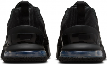 Кросівки чоловічі Nike M Air Max Alpha Trainer 6 FQ1833-003 42 (8.5 US) чорні (197596344295) | Фото 3