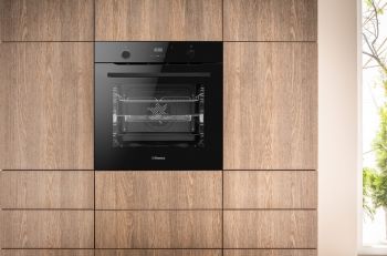 Купить встраиваемую духовку Духова шафа HANSA BOES68422 | Фото 4