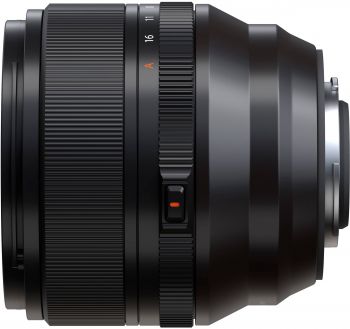 FUJIFILM XF 56 mm f/1.2 R WR (16780028) | Фото 8