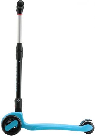 Купить средство передвижения MIQILONG Fargo Синій (FARGO-135-BLUE) | Фото 10