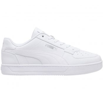 Кеди чоловічі Puma Caven 2.0 392290-02 40.5 (7 UK) білі (4099683251294) | Фото 1