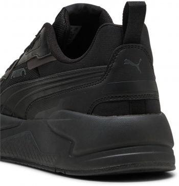 Кросівки Puma X-Ray 3 399064-10 45 (10.5 UK) чорні (4067983904844) Кросівки Puma X-Ray 3 399064-10 45 (10.5 UK) чорні (4067983904844) | Фото 6