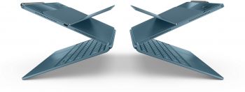 Планшет LENOVO Yoga Tab 12,7 16/256Gb Wifi Tidal Teal +Keyboard&Pen (ZAEG0008UA) | Фото 7