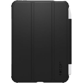 Spigen для APPLE iPad Mini 6 Ultra Hybrid Pro, Black (ACS03765) | Фото 1
