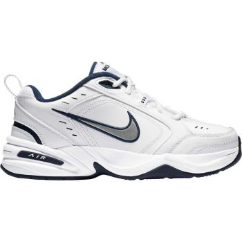 Кросівки чоловічі Nike Air Monarch Iv 415445-102 44 (10 US) білі | Фото 1