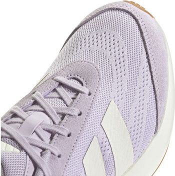 Кросівки жіночі Adidas Lightshift JH9322 38 (5 UK) лавандові/білі (4067904293095) | Фото 6