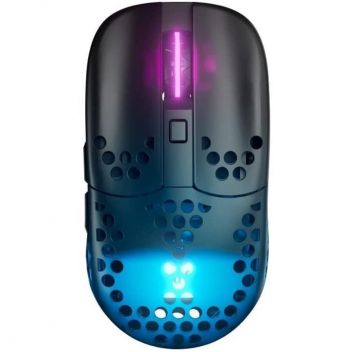 Xtrfy MZ1 RGB WL, Black (MZ1W-RGB-BLACK) | Фото 1