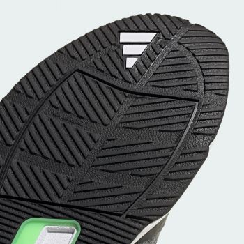 Кросівки чоловічі ADIDAS Dropset Control Trainer M JS3119 42 2/3 (8.5 UK) сірі (4068801037898) | Фото 8