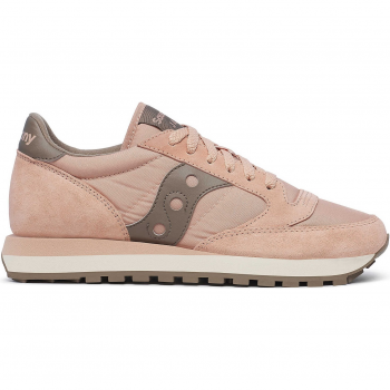 Кросівки жіночі Saucony Jazz Original S1044-696 37 (6 US) пудрові (195020482346) | Фото 1