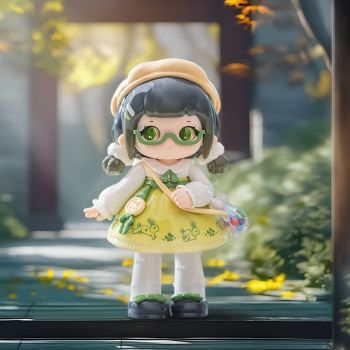 Колекційна фігурка-сюрприз Pop Top Letsvan серії “Ziyuli” - Казковий Сон (17Zl-0203-02) | Фото 10