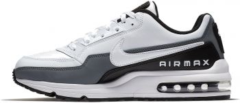 Кросівки чоловічі Nike Air Max Ltd 3 687977-105 42 (8.5 US) білі/сірі (887223144229) Кросівки чоловічі Nike Air Max Ltd 3 687977-105 42 (8.5 US) білі/сірі (887223144229) | Фото 2