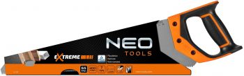 Neo Tools, Extreme, 400 мм, 7TPI (41-131) | Фото 1