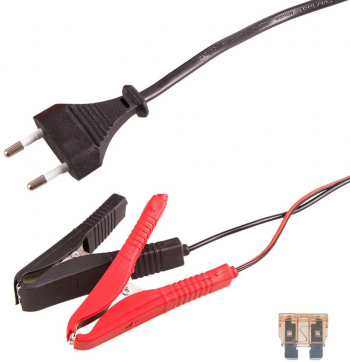 Зарядний пристрій PULSO 12В 6А (BC-20865) | Фото 3