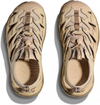 Сандалі Hoka Hopara 1123112-SSDD 41 1/3 (8 US) бежеві | Фото 7