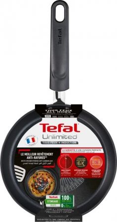 Сковорода для млинців Tefal Unlimited,19см (G2550102) | Фото 3