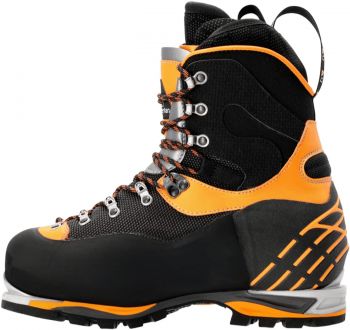 Черевики чоловічі Zamberlan 6000 Karka Evo Rr Pu 44.5 (10 US) чорний/помаранчевий (006.4467) Черевики чоловічі Zamberlan 6000 Karka Evo Rr Pu 44.5 (10 US) чорний/помаранчевий (006.4467) | Фото 16