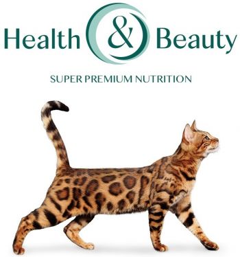 Вологий корм Optimeal для котів з ефектом виведення шерсті з качкою та печінкою в яблучному желе 85г | Фото 9