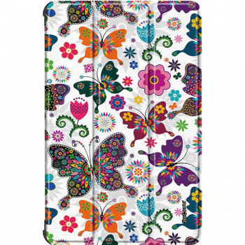 Чохол-книжка BeCover Smart Case для SAMSUNG Galaxy Tab S9/S9 FE 11.0