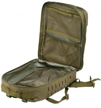 2E 45L, хакі (2E-MILTACBKP-45L-OG) 2E 45L, хакі (2E-MILTACBKP-45L-OG) | Фото 10