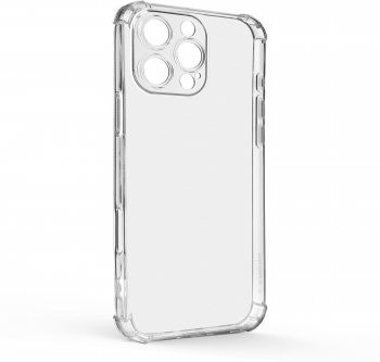 Чохол ArmorStandart Air Force для APPLE iPhone 16 Pro Max Camera cover Clear (ARM78503) | Фото 2