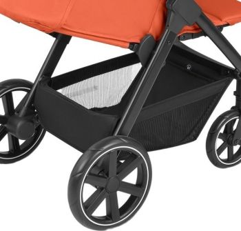 Коляска прогулянкова ABC Design Avus carrot (12004512400) | Фото 6