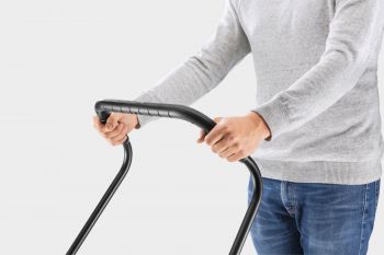 Ручна підмітальна машина KARCHER S 6 Twin (1.766-460.0) | Фото 4