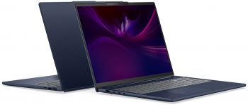 Ноутбук LENOVO IdeaPad Slim 5 16IRH10 Cosmic Blue (83HS005URA) Купить ноутбук Ноутбук LENOVO IdeaPad Slim 5 16IRH10 Cosmic Blue (83HS005URA) | Фото 12
