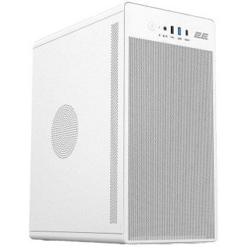 Корпус 2E Credo V285W (2E-V285W) Корпус 2E Credo V285W (2E-V285W) | Фото 1