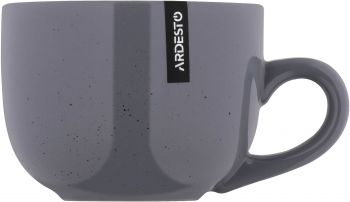 ARDESTO Bagheria 480 мл Grey (AR2648GREY) | Фото 2